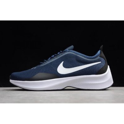 Nike Erkek Fast Exp-z07 Midnight Lacivert / Siyah Koşu Ayakkabısı Türkiye - 5WE2OK0C